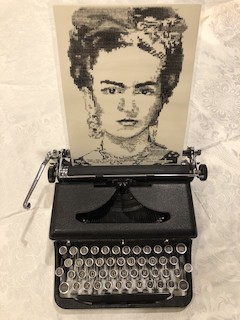 Frida Kahlo